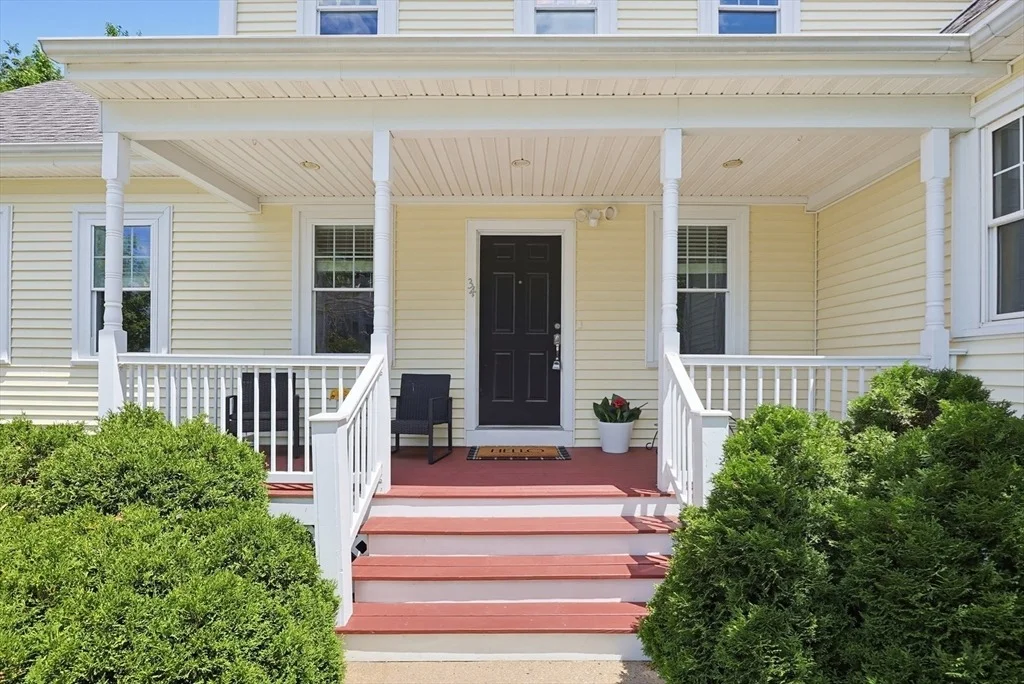 Photo of 34 Preston St