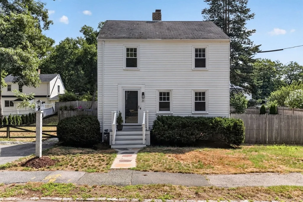 Photo of 31 Charlesbank Road