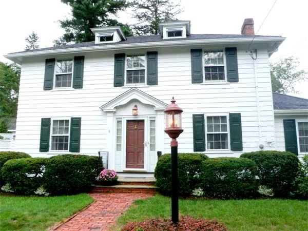 Photo of 9 Sheffield Rd