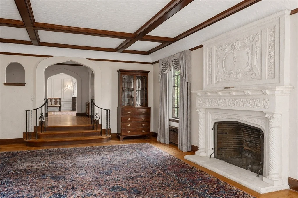 Photo of 43 Monadnock Road