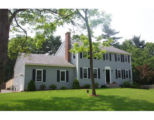 Photo of 4 Barnes Way