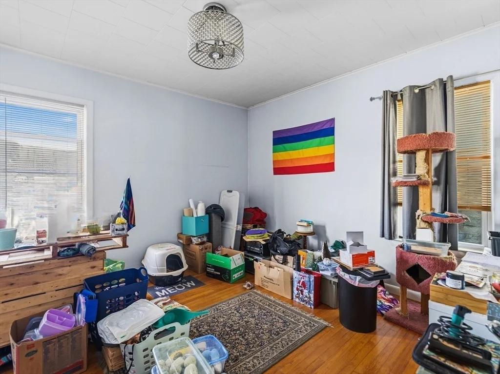Photo of 430 William St.
