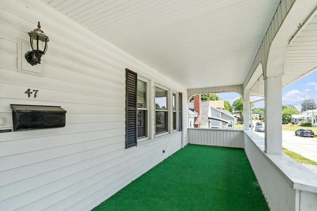 Photo of 47 Arnold St