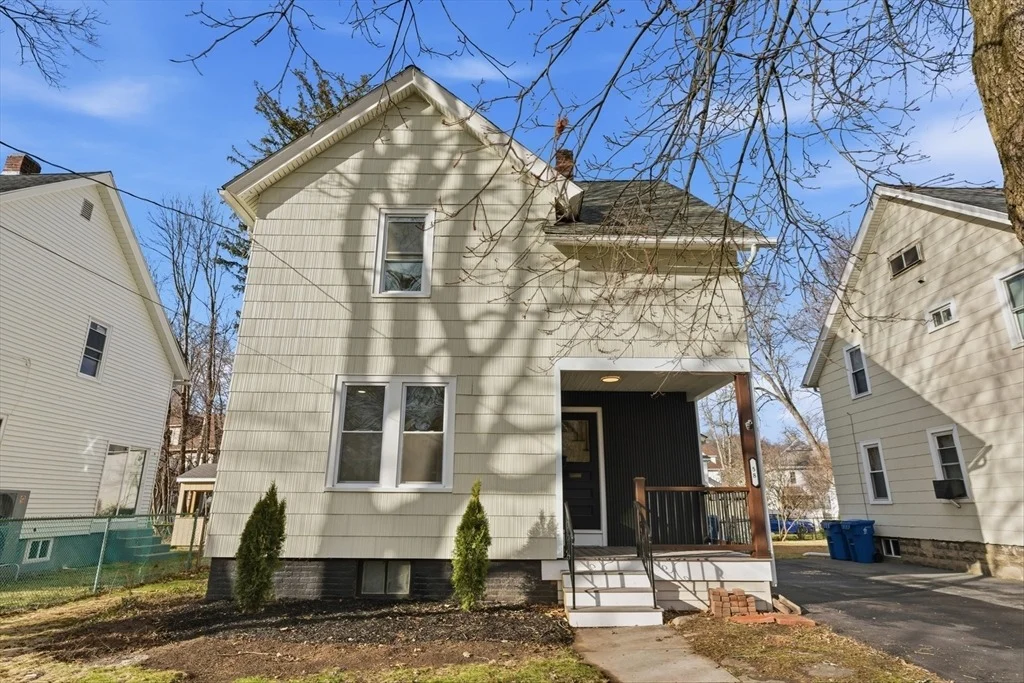 Photo of 58 Field St