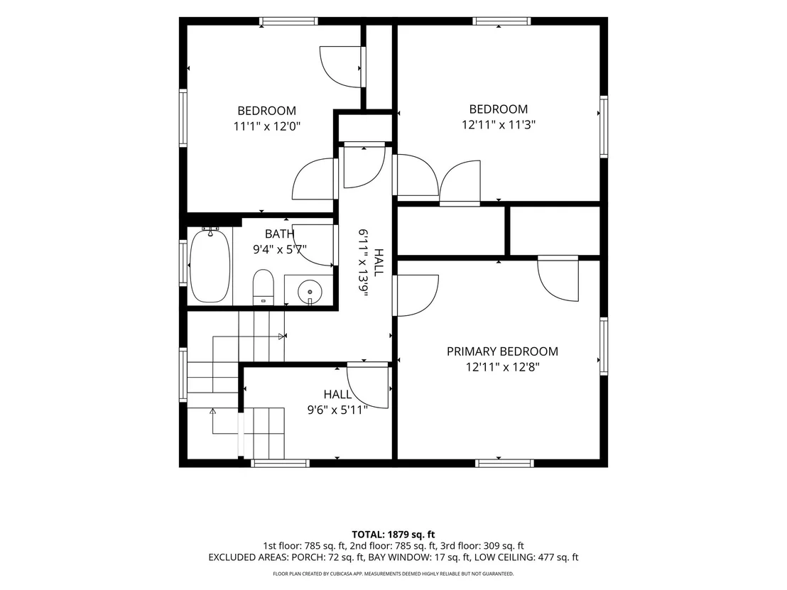 Photo of 7 Lawndale Street