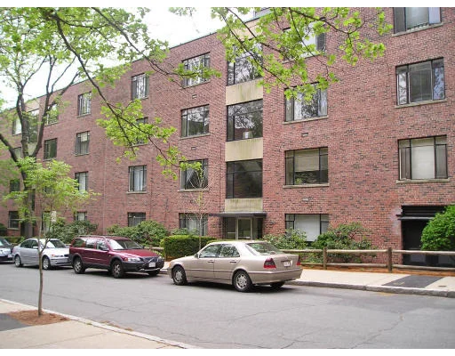 Photo of Unit 21 at 94 Griggs Rd.