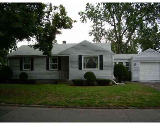 Photo of 25 Arthur St