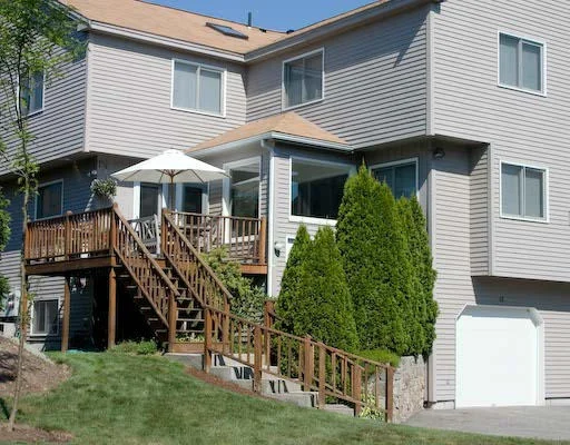 Photo of Unit D at 68 Algonquin Trail