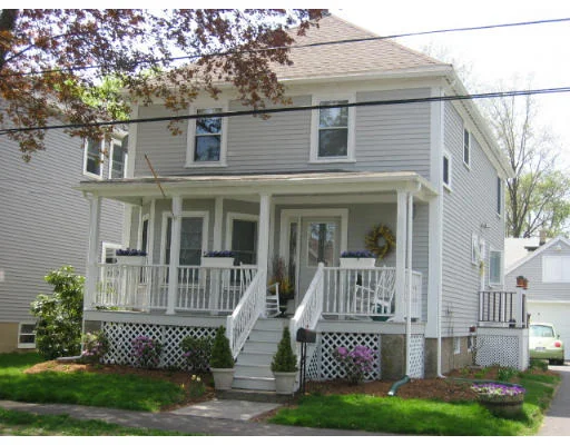 Photo of 15 Crane Street