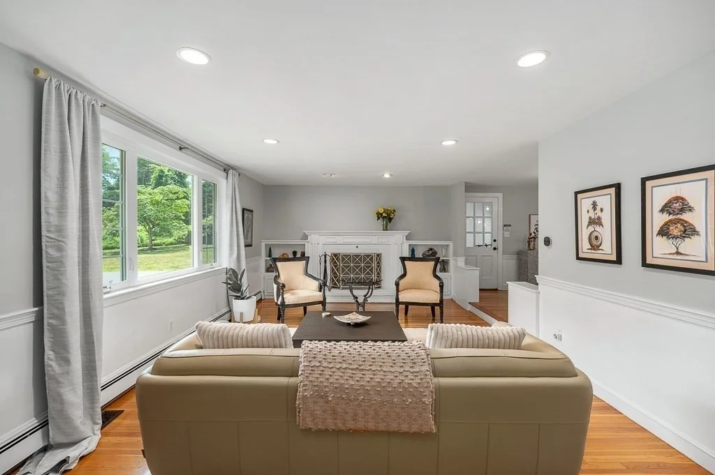 Photo of 6 Burnham Road