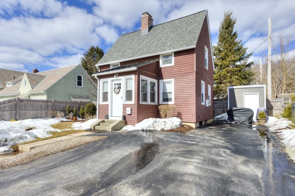 Photo of 22 Watt Rd