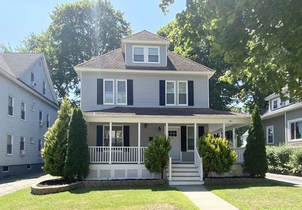 Photo of 5 Ferdinand St