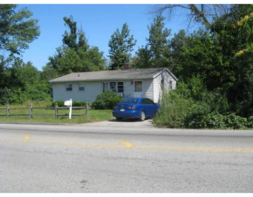 Photo of 493 Granite St