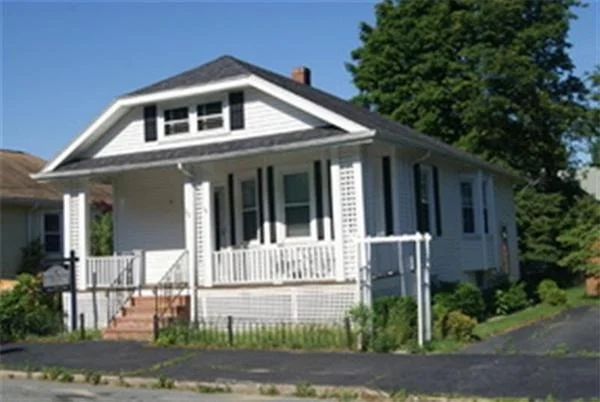 Photo of 26 Garrison Street