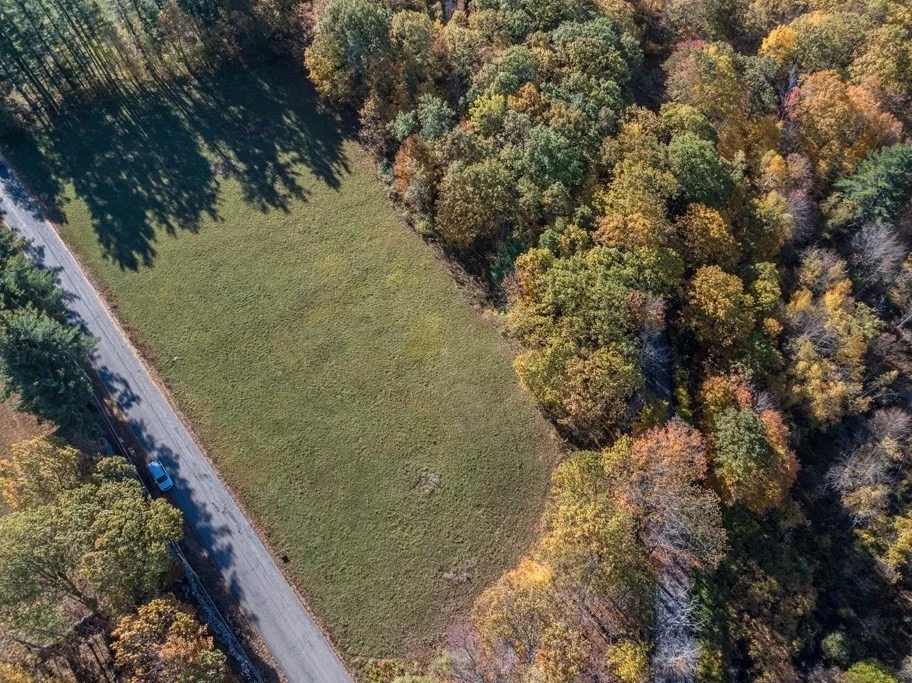 Photo of Lot 3 Old Northfield Road