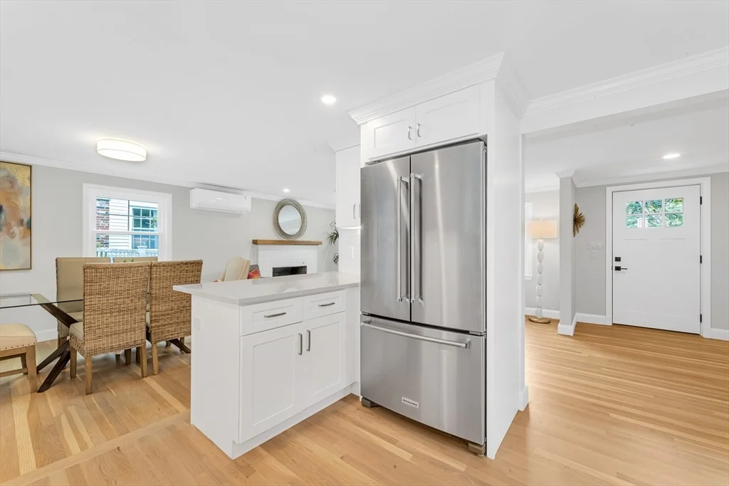 Photo of 26 Crehore Road