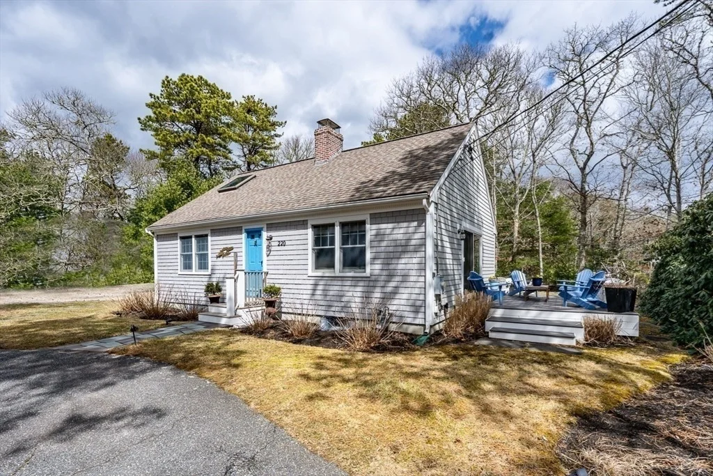 Photo of 220 Lewis Pond Rd