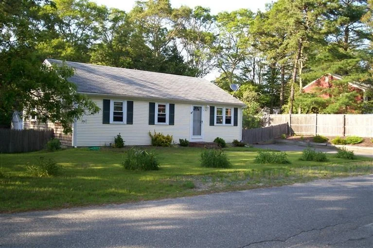 Photo of 4 Pocknomett St
