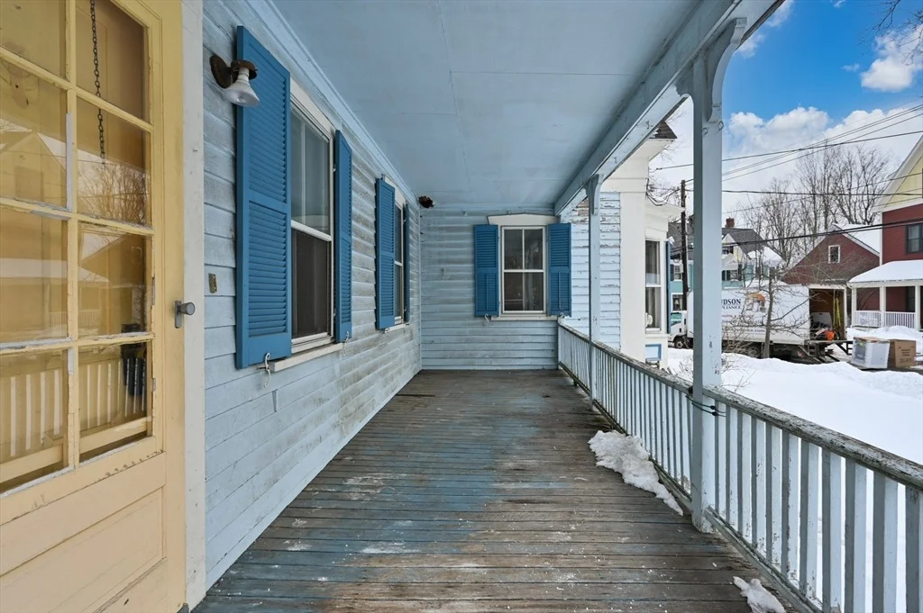 Photo of 235 Arlington St