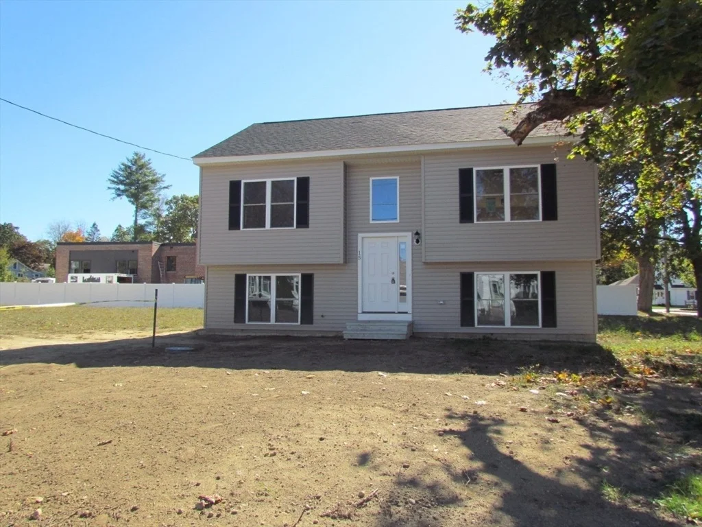 Photo of 15 Wilson Avenue