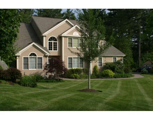 Photo of 14 Equestrian Drive