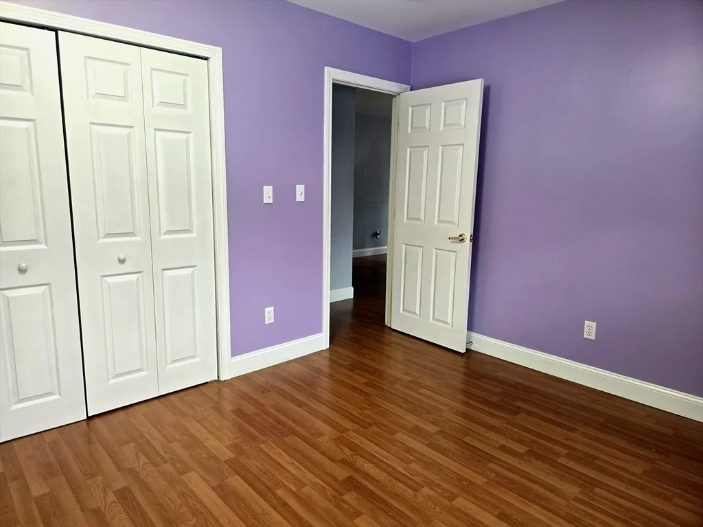 Photo of Unit C at 303 Eagle Street