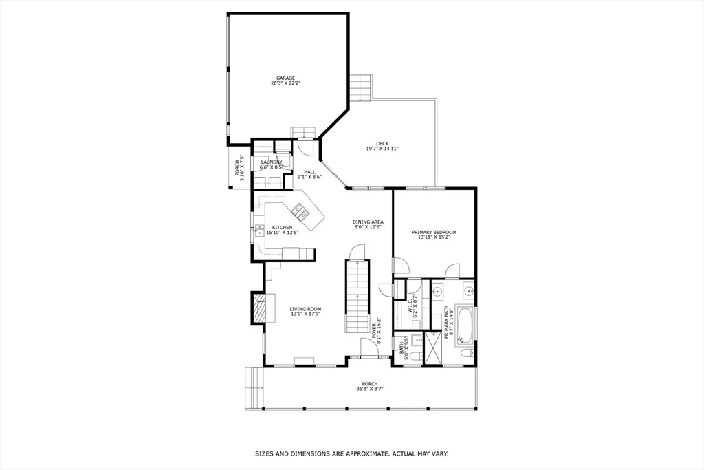 Photo of 39 Boyden Road