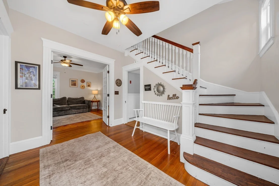 Photo of 17 Nowell Street