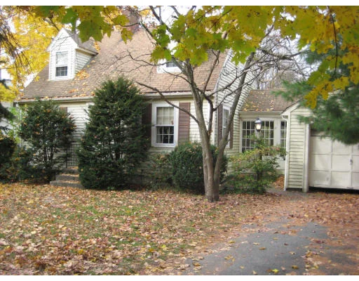 Photo of 50 Bow Street