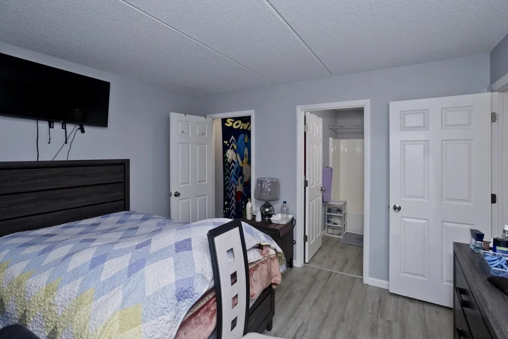 Photo of Unit F at 34 Maple Crest Cir