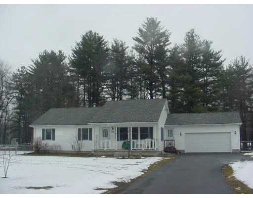 Photo of 43 Loudville Road