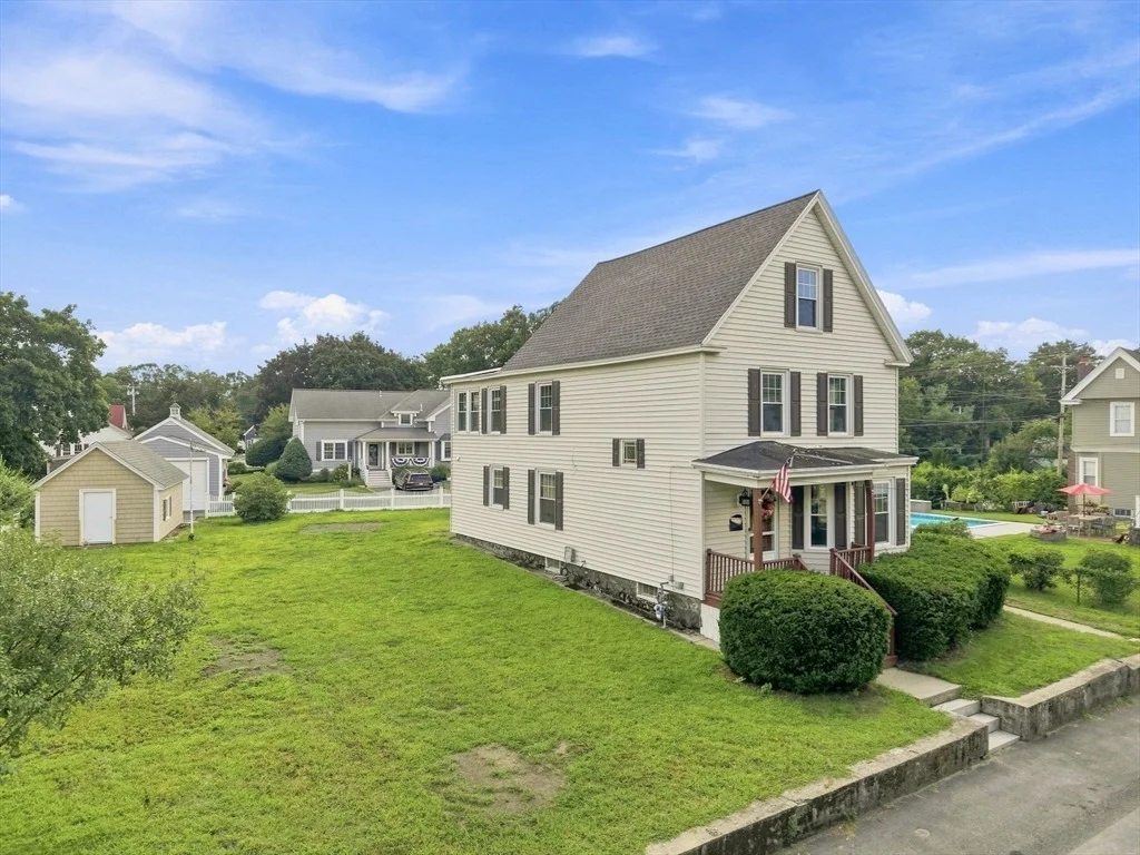 Photo of 15 Hampstead St