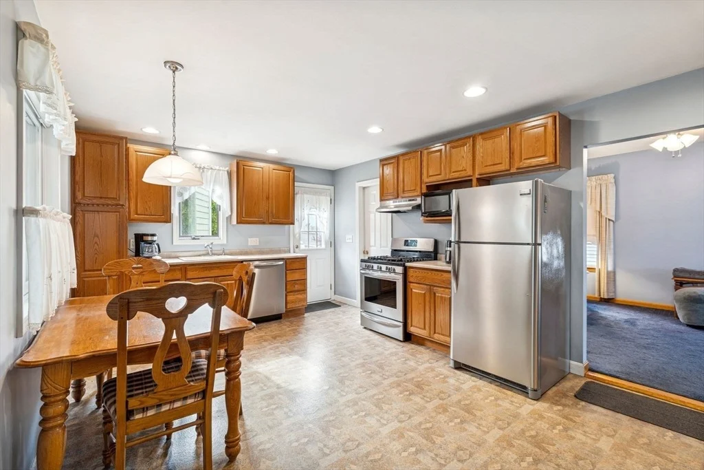Photo of 14 Endicott Street
