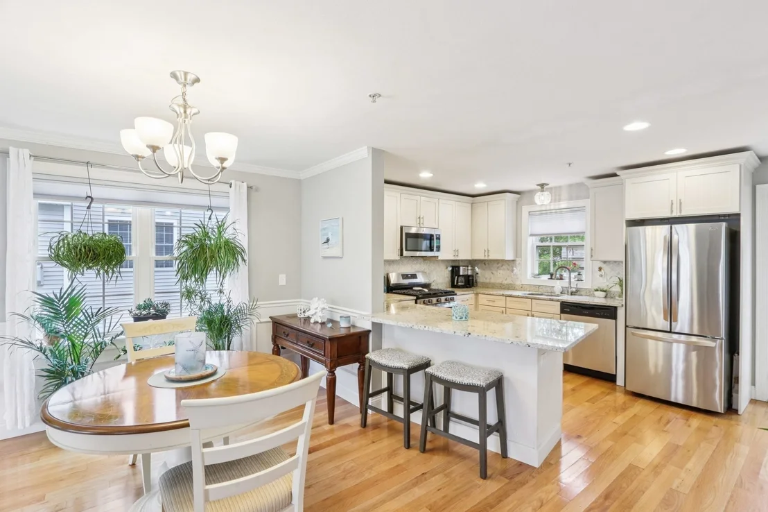 Photo of Unit A at 2 Starfish Way