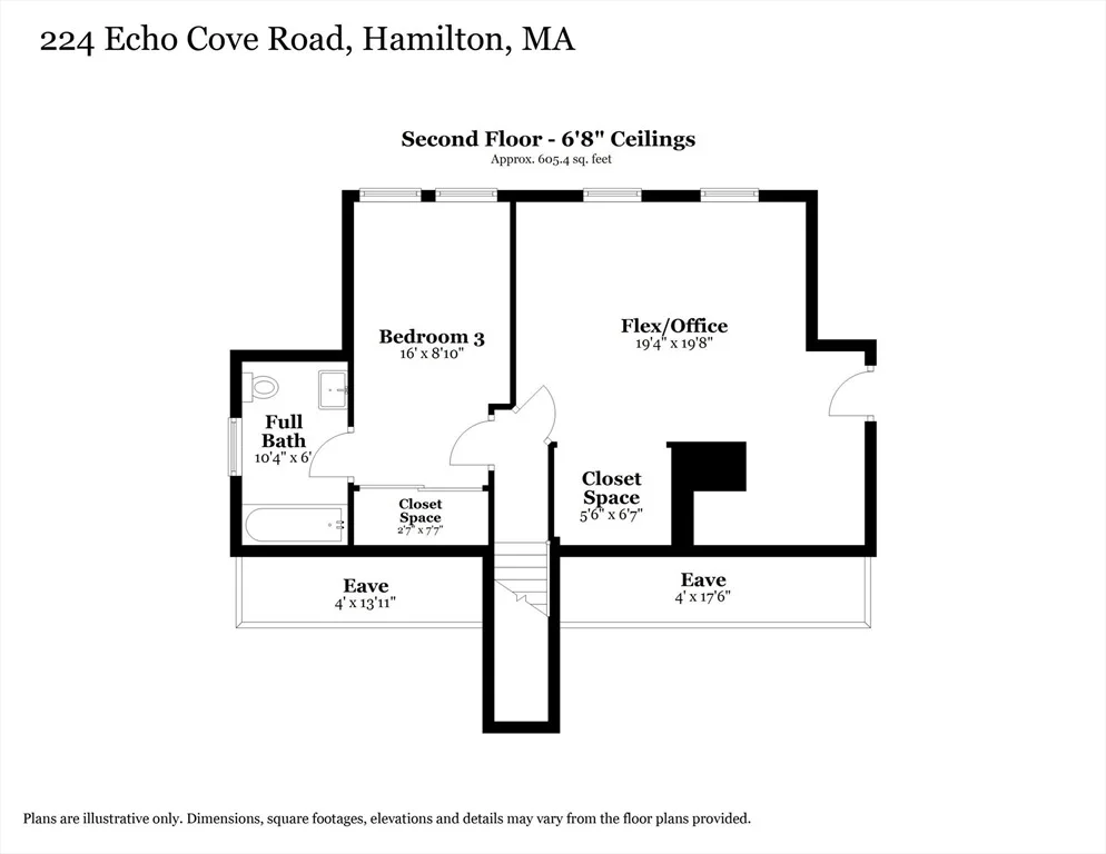 Photo of 224 Echo Cove Road
