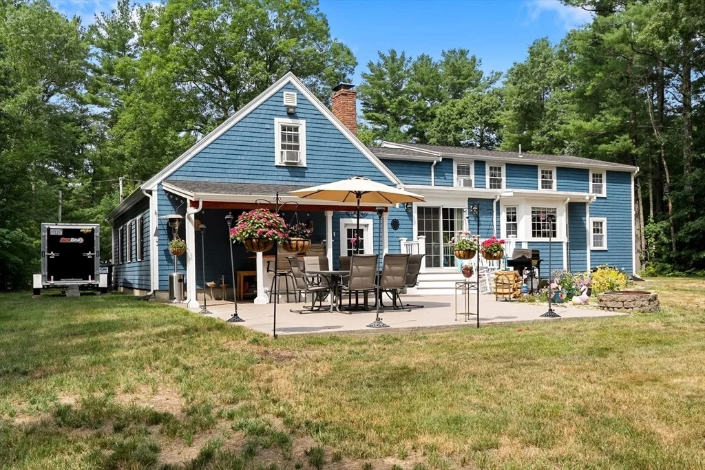 Photo of 526 Walnut St