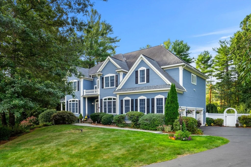 Photo of 7 George Root Way