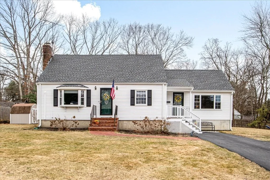 Photo of 17 Benny Street