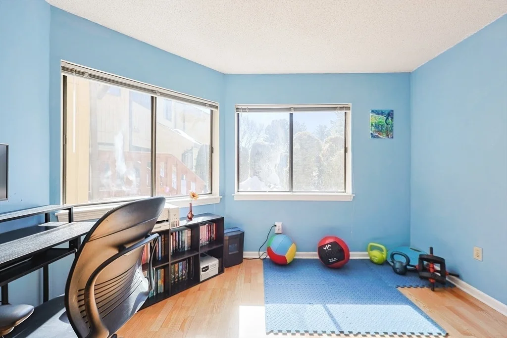 Photo of Unit 276 at 276 Trailside Way