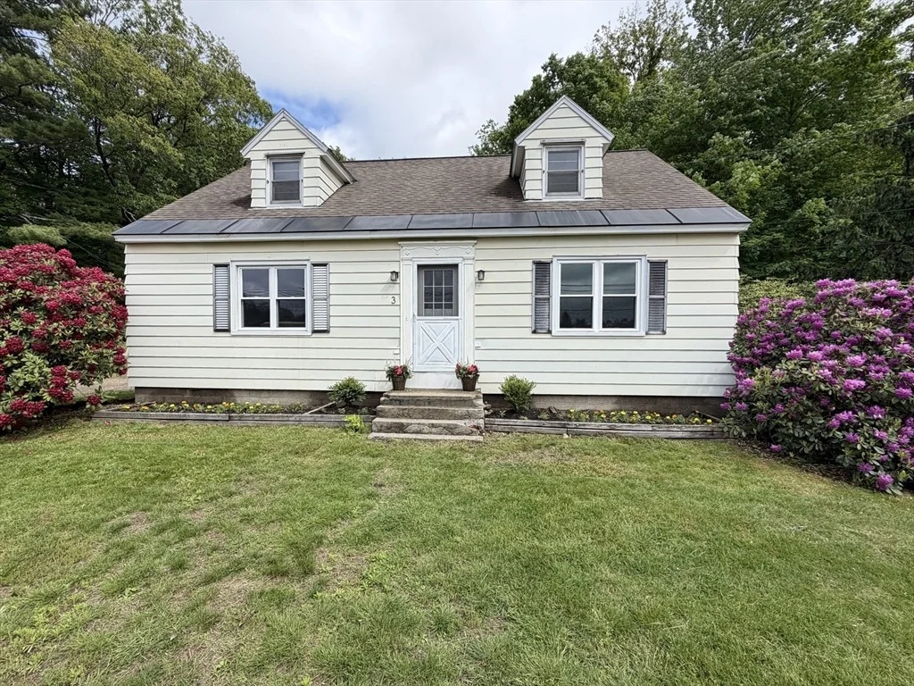 Photo of 3 Northfield Road