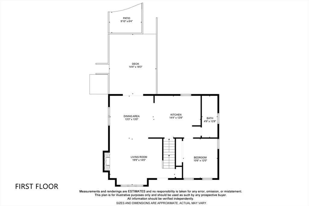 Photo of 18 Seabrook Dr