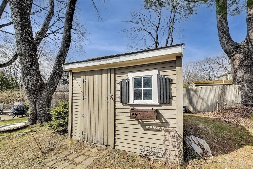 Photo of 22 Irving St