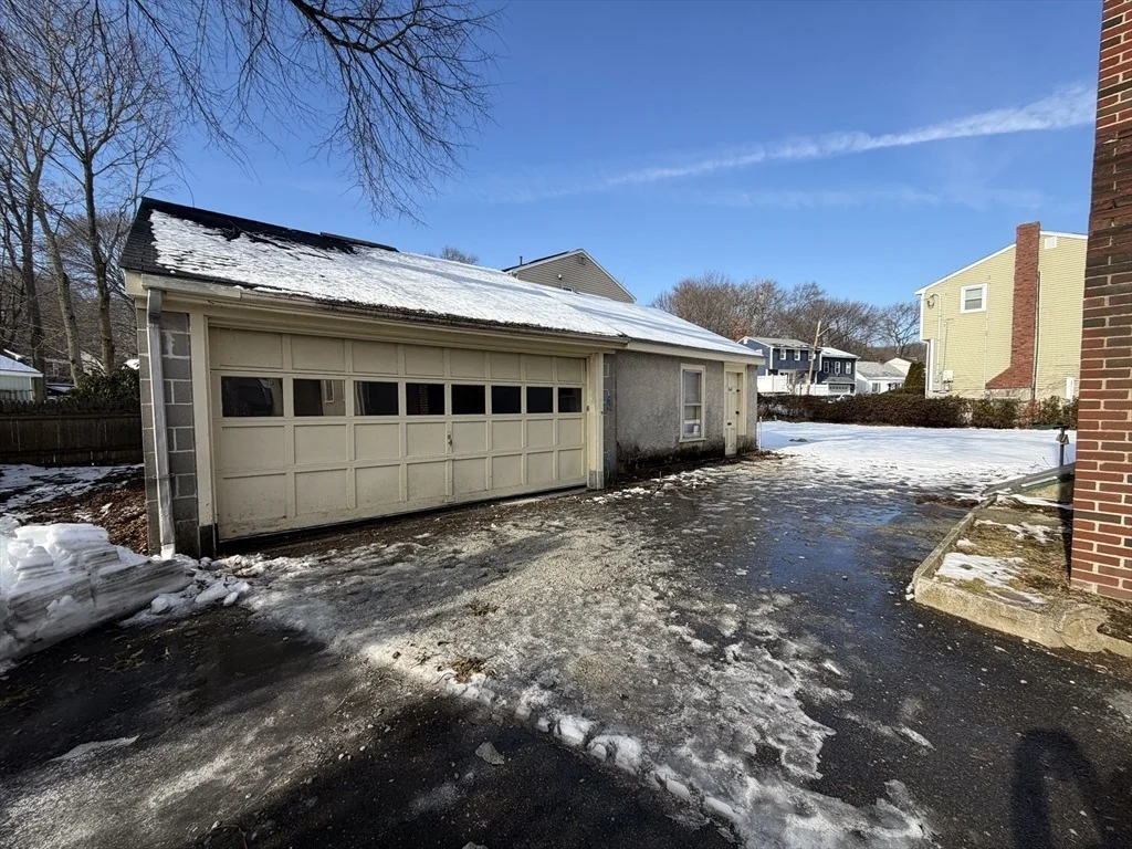 Photo of 16-A Willard Street