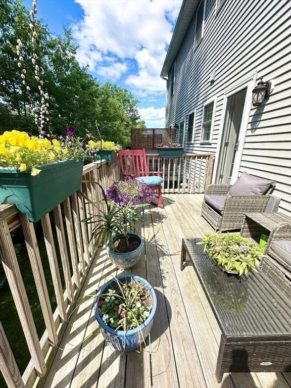 Photo of Unit B at 2 Starfish Way