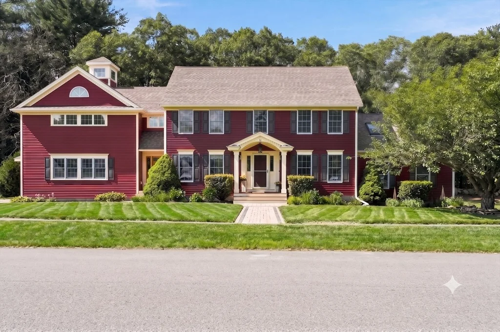 Photo of 12 Merrifields St