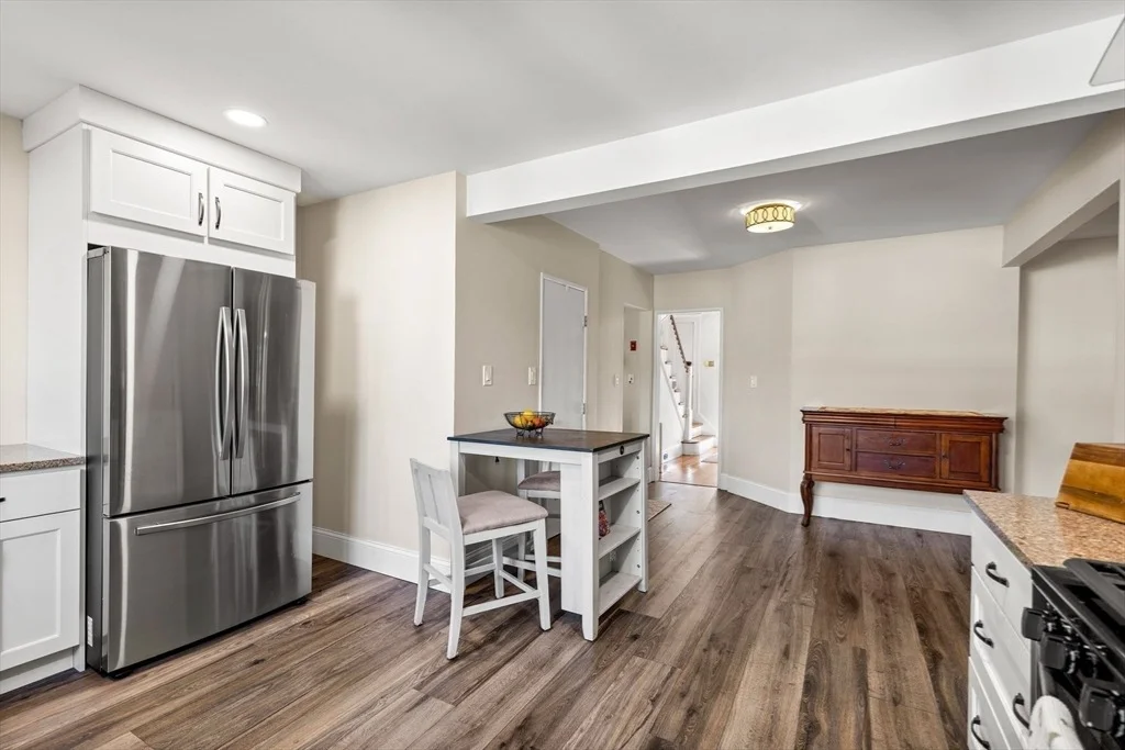 Photo of 24 Barnstable Street