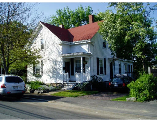 Photo of 3 Lincoln Avenue