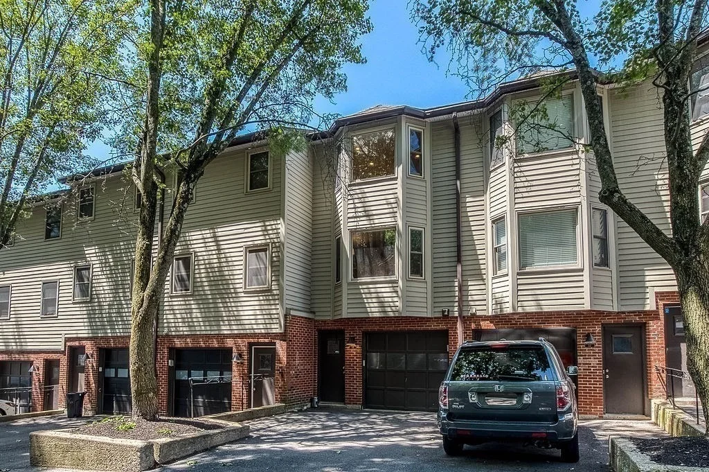 Photo of Unit 54 at 54 Regent Circle