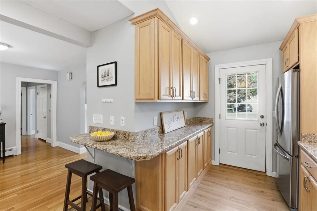 Photo of 82 Central St.