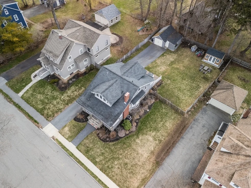 Photo of 41 Commonwealth Ave